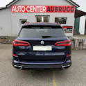 BMW X5 xDrive 30d Steptronic M SPORT PLUS *LEDER / PANORAMA-DACH / 21 ZOLL ALU / LUFT-FEDERUNG*
