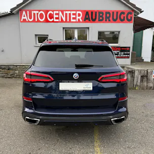 BMW X5 xDrive 30d Steptronic M SPORT PLUS *LEDER / PANORAMA-DACH / 21 ZOLL ALU / LUFT-FEDERUNG*