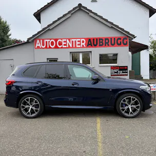 BMW X5 xDrive 30d Steptronic M SPORT PLUS *LEDER / PANORAMA-DACH / 21 ZOLL ALU / LUFT-FEDERUNG*
