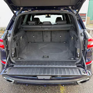BMW X5 xDrive 30d Steptronic M SPORT PLUS *LEDER / PANORAMA-DACH / 21 ZOLL ALU / LUFT-FEDERUNG*
