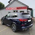 BMW X5 xDrive 30d Steptronic M SPORT PLUS *LEDER / PANORAMA-DACH / 21 ZOLL ALU / LUFT-FEDERUNG*