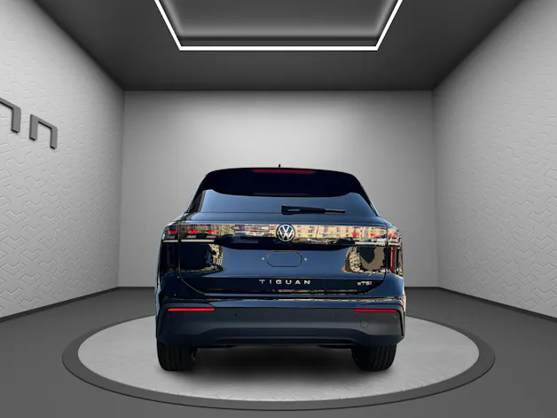 VW Tiguan 1.5 TSI evo2 mHEV United DSG