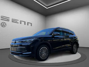 VW Tiguan 1.5 TSI evo2 mHEV United DSG