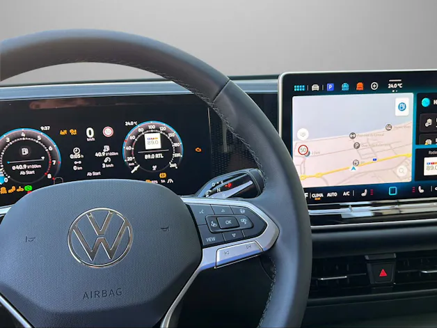 VW Tiguan 1.5 TSI evo2 mHEV United DSG