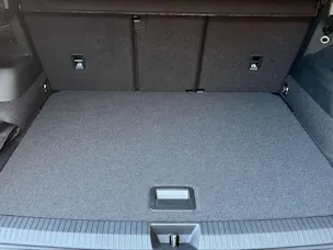 VW Tiguan 1.5 TSI evo2 mHEV United DSG