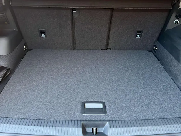 VW Tiguan 1.5 TSI evo2 mHEV United DSG