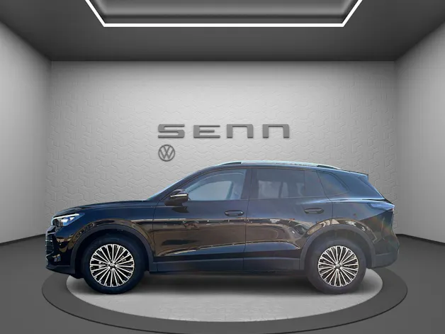 VW Tiguan 1.5 TSI evo2 mHEV United DSG