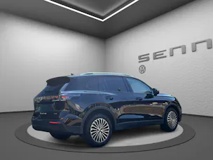 VW Tiguan 1.5 TSI evo2 mHEV United DSG
