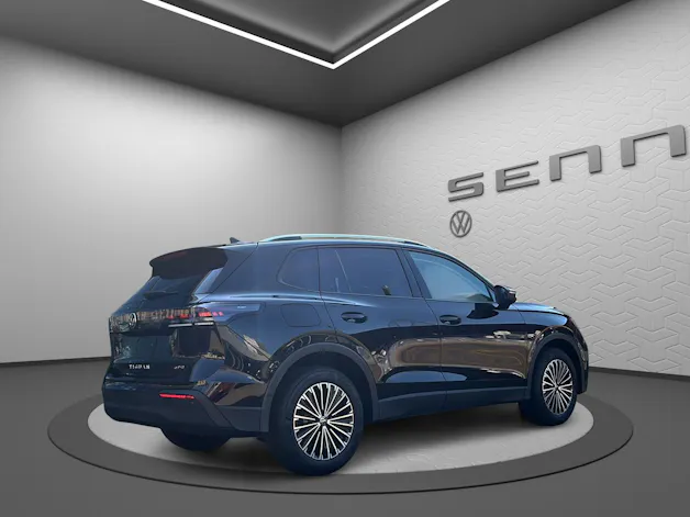 VW Tiguan 1.5 TSI evo2 mHEV United DSG