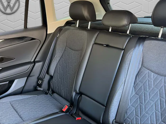 VW Tiguan 1.5 TSI evo2 mHEV United DSG