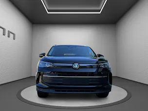 VW Tiguan 1.5 TSI evo2 mHEV United DSG