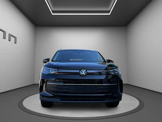VW Tiguan 1.5 TSI evo2 mHEV United DSG