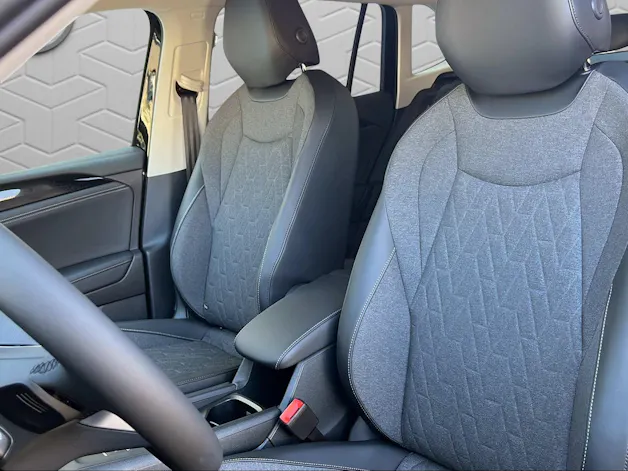 VW Tiguan 1.5 TSI evo2 mHEV United DSG