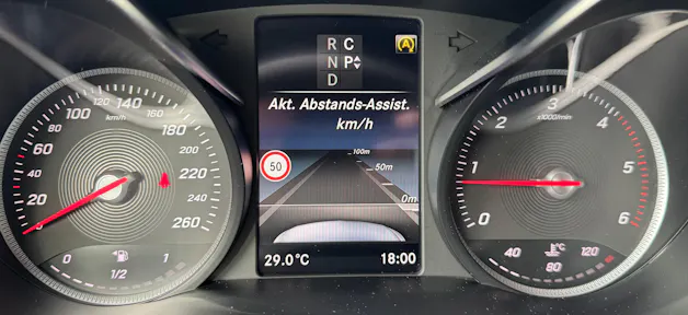 Mercedes-Benz V 250 d Swiss Edition lang 4Matic AMG Line