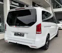 Mercedes-Benz V 250 d Swiss Edition lang 4Matic AMG Line