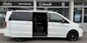 Mercedes-Benz V 250 d Swiss Edition lang 4Matic AMG Line