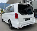 Mercedes-Benz V 250 d Swiss Edition lang 4Matic AMG Line