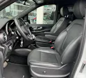 Mercedes-Benz V 250 d Swiss Edition lang 4Matic AMG Line