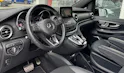 Mercedes-Benz V 250 d Swiss Edition lang 4Matic AMG Line