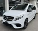 Mercedes-Benz V 250 d Swiss Edition lang 4Matic AMG Line
