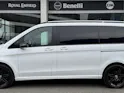 Mercedes-Benz V 250 d Swiss Edition lang 4Matic AMG Line