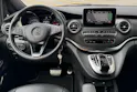 Mercedes-Benz V 250 d Swiss Edition lang 4Matic AMG Line