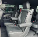 Mercedes-Benz V 250 d Swiss Edition lang 4Matic AMG Line
