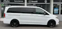Mercedes-Benz V 250 d Swiss Edition lang 4Matic AMG Line