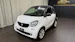 Smart fortwo citypassion twinmatic