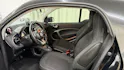 Smart fortwo citypassion twinmatic