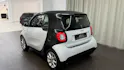 Smart fortwo citypassion twinmatic