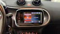 Smart fortwo citypassion twinmatic