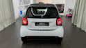 Smart fortwo citypassion twinmatic
