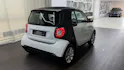 Smart fortwo citypassion twinmatic