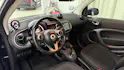 Smart fortwo citypassion twinmatic
