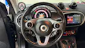 Smart fortwo citypassion twinmatic