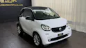 Smart fortwo citypassion twinmatic