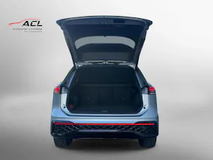 VW Tiguan R-Line UNITED 2.0TSI 204PS 4Motion DSG