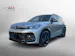 VW Tiguan R-Line UNITED 2.0TSI 204PS 4Motion DSG