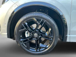 VW Tiguan R-Line UNITED 2.0TSI 204PS 4Motion DSG