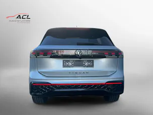 VW Tiguan R-Line UNITED 2.0TSI 204PS 4Motion DSG