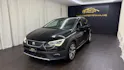 SEAT Leon ST 2.0 TDI X-Perience 4Drive DSG