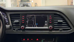 SEAT Leon ST 2.0 TDI X-Perience 4Drive DSG