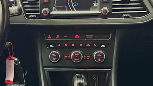 SEAT Leon ST 2.0 TDI X-Perience 4Drive DSG