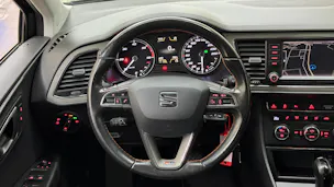 SEAT Leon ST 2.0 TDI X-Perience 4Drive DSG