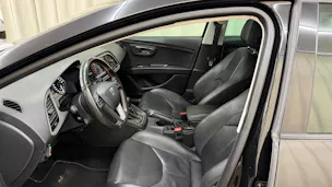 SEAT Leon ST 2.0 TDI X-Perience 4Drive DSG