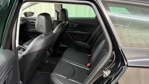 SEAT Leon ST 2.0 TDI X-Perience 4Drive DSG