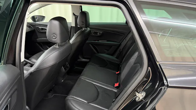 SEAT Leon ST 2.0 TDI X-Perience 4Drive DSG