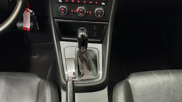 SEAT Leon ST 2.0 TDI X-Perience 4Drive DSG
