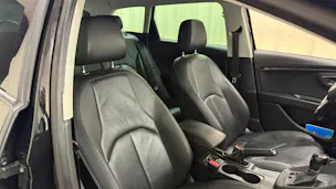 SEAT Leon ST 2.0 TDI X-Perience 4Drive DSG